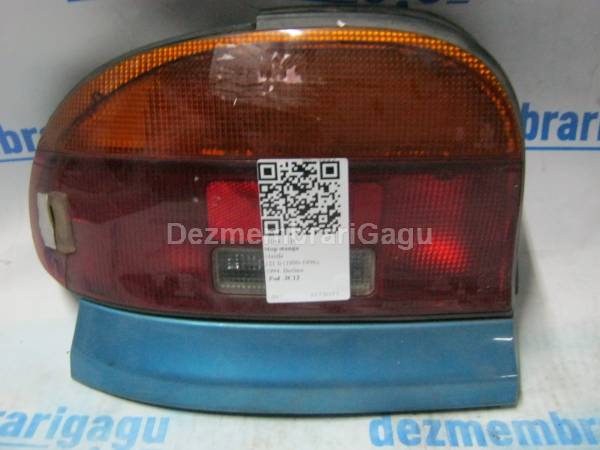 De vanzare stop stanga MAZDA 121 II (1990-1996)