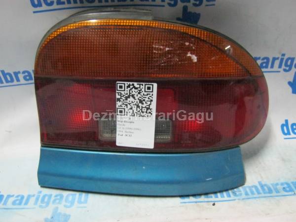 Stop dreapta Mazda 121 I