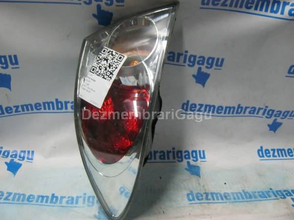 Vand stop stanga MAZDA 6 I (GG)