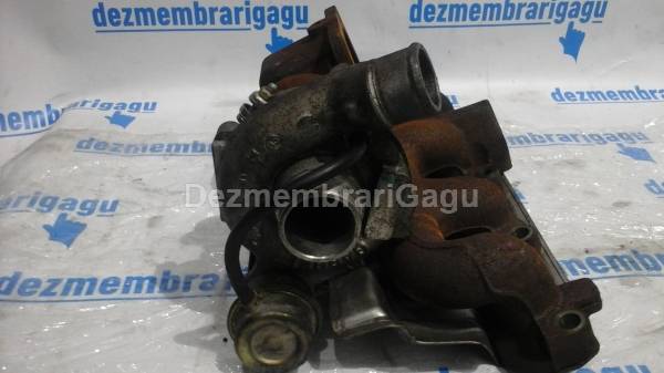 De vanzare turbina FORD MONDEO III (2000-), 2.0 Diesel, 96 KW second hand