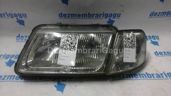 Vand far stanga AUDI A3 I (1996-2003) din dezmembrari