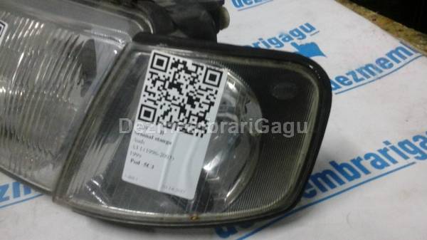 De vanzare semnal stanga AUDI A3 I (1996-2003)