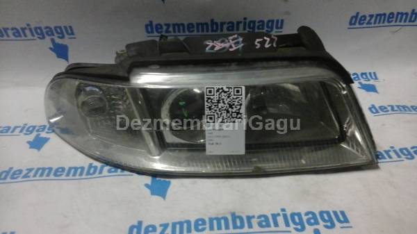 Vand far dreapta AUDI A4 I (1995-2001)