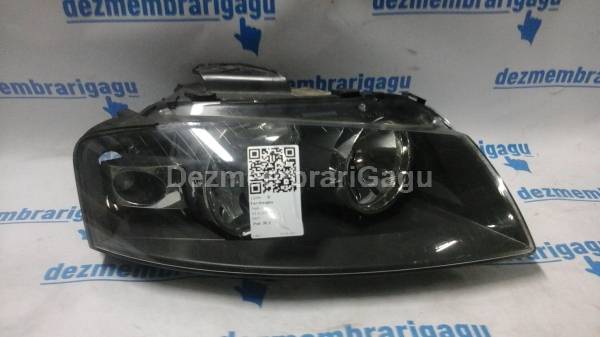  Far dreapta AUDI A3 II (2003-) sh