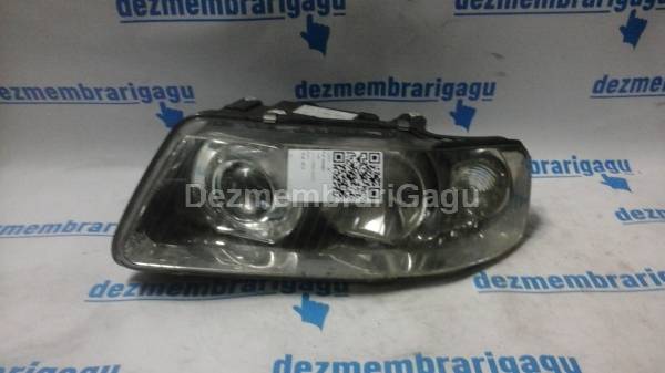 Vand far stanga AUDI A3 I (1996-2003)