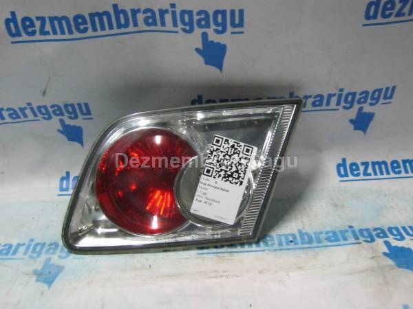 Stop dreapta haion MAZDA 6 I (GG)