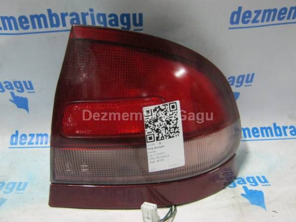 De vanzare stop dreapta MAZDA 626 V (1997-) second hand