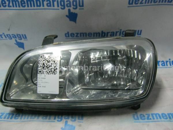 Far stanga TOYOTA RAV 4 II (2000-)