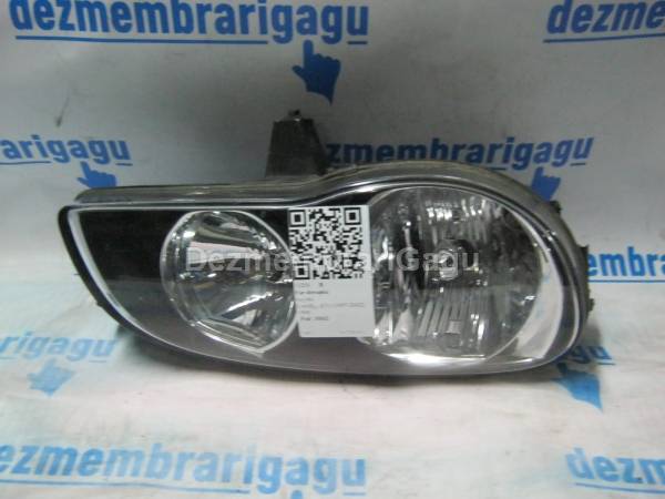 Far dreapta TOYOTA COROLLA / E11 (1997-2002)