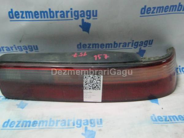 De vanzare stop dreapta HONDA INTEGRA (1997-2001)
