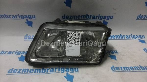  Far stanga AUDI A3 I (1996-2003) sh