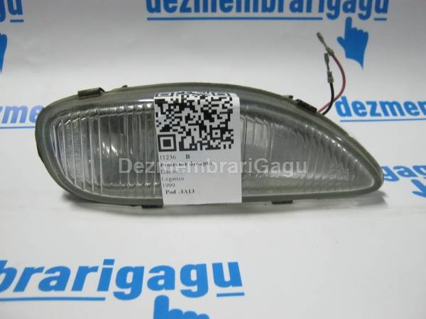 De vanzare proiector dreapta DAEWOO LEGANZA