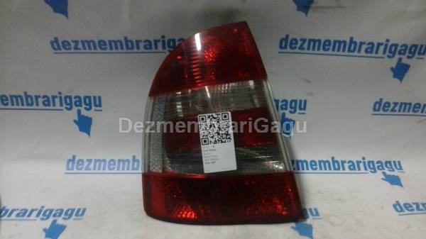 Vand stop stanga SKODA SUBERB (3U4)