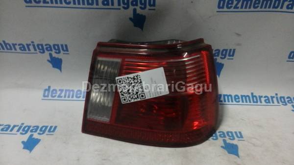 Vand stop dreapta SEAT IBIZA III (1999-2002) din dezmembrari