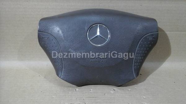Airbag volan Mercedes Sprinter