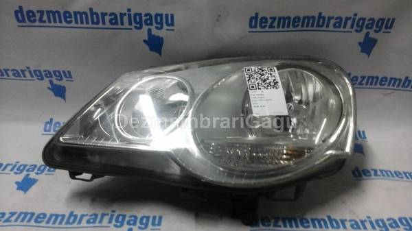 De vanzare far stanga VOLKSWAGEN POLO (2001-2009) second hand