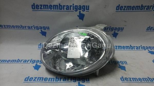  Far stanga DAEWOO MATIZ sh