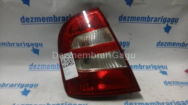 Vand stop stanga SKODA FABIA I (1999-)