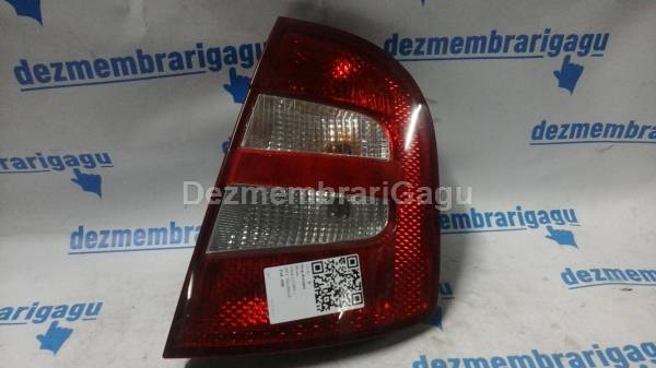 Stop dreapta SKODA FABIA I (1999-)