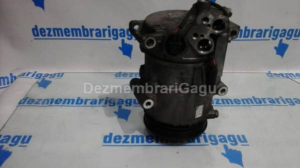  Compresor ac MERCEDES A-CLASS / W169 (2004-), 1.5 Benzina, 70 KW sh