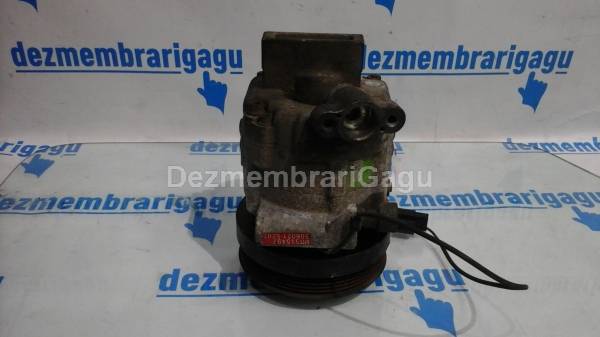 Compresor ac Mitsubishi Pajero Pinin