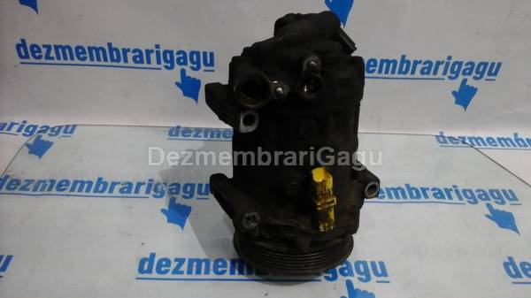 Compresor ac PEUGEOT 407, 1.6 Diesel, 80 KW sh