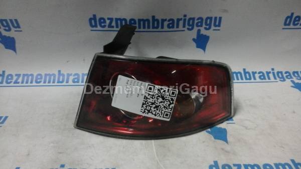 Vand stop dreapta SEAT IBIZA IV (2002-)