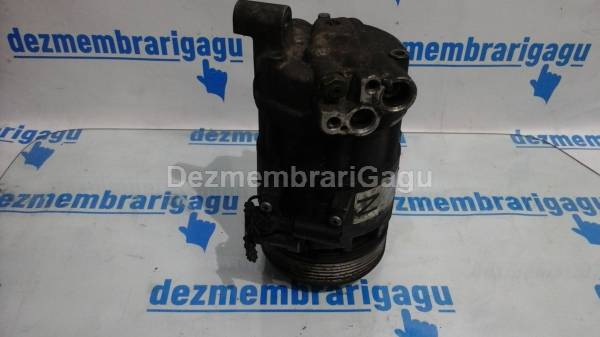 Vand compresor ac BMW 3 E46 (1998-), 1.6 Benzina, 85 KW din dezmembrari