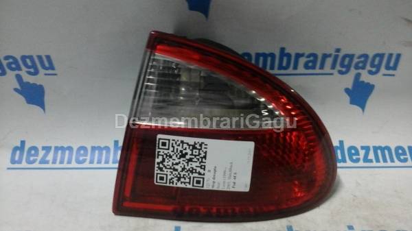 Stop dreapta SEAT LEON (1999-)