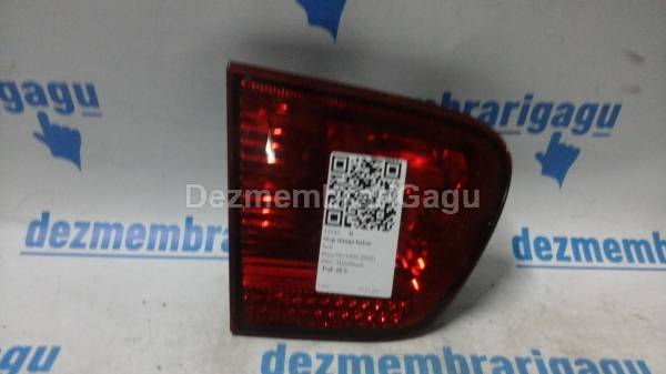 Stop stanga haion SEAT IBIZA III (1999-2002)