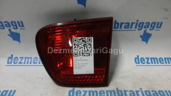 Vand stop dreapta haion SEAT IBIZA III (1999-2002)