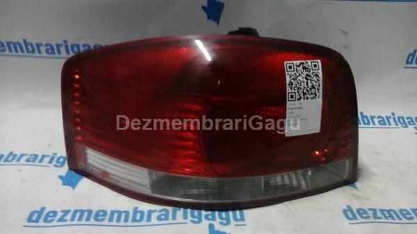 De vanzare stop stanga AUDI A3 II (2003-) second hand