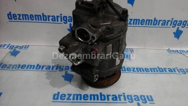 Vand compresor ac LAND ROVER DISCOVERY III (2004-), 2.7 Diesel, 140 KW