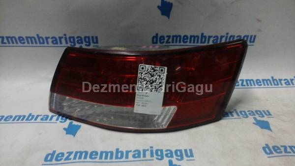 Stop dreapta HYUNDAI SONATA V (2005-)