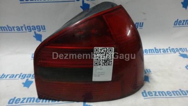  Stop dreapta AUDI A3 I (1996-2003) sh