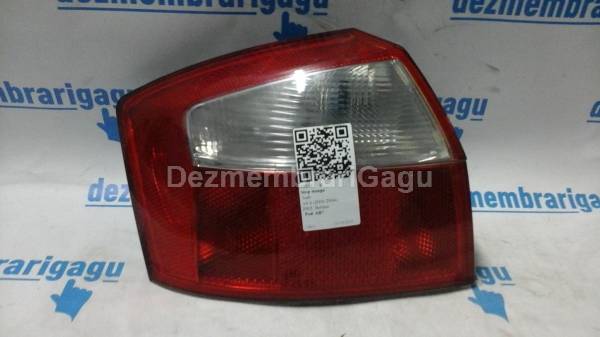 Vand stop stanga AUDI A4 II (2000-2004)