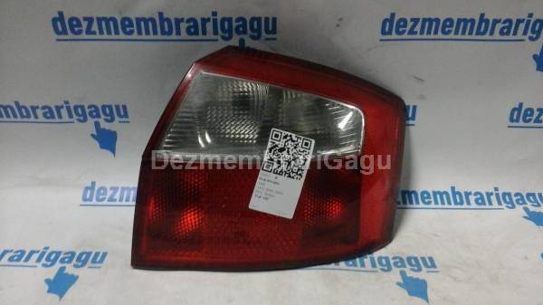 Vand stop dreapta AUDI A4 II (2000-2004)