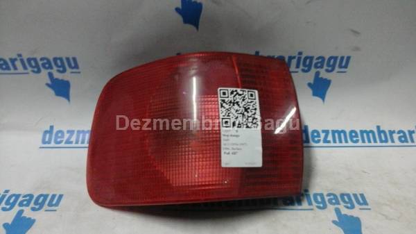  Stop stanga AUDI A6 I (1994-1997) sh