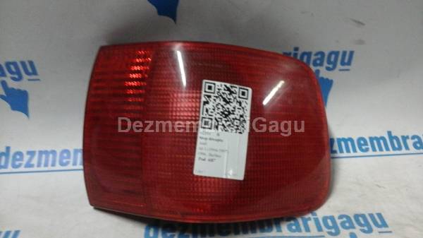 De vanzare stop dreapta AUDI A6 I (1994-1997) second hand