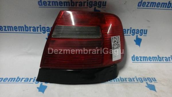 Vand stop dreapta AUDI A4 I (1995-2001) din dezmembrari