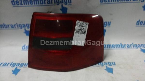 De vanzare stop dreapta AUDI A6 II (1997-2005) second hand