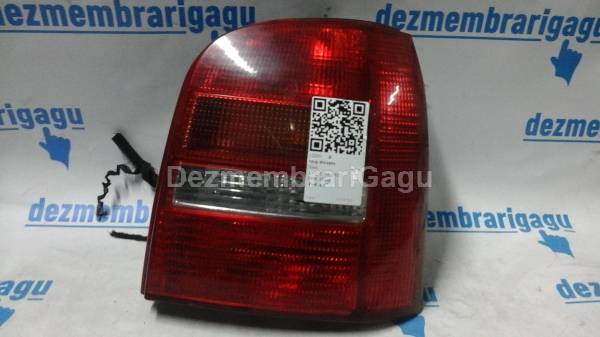 Vand stop dreapta AUDI A4 I (1995-2001) din dezmembrari