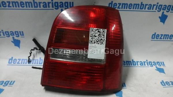 Vand stop dreapta AUDI A4 I (1995-2001)