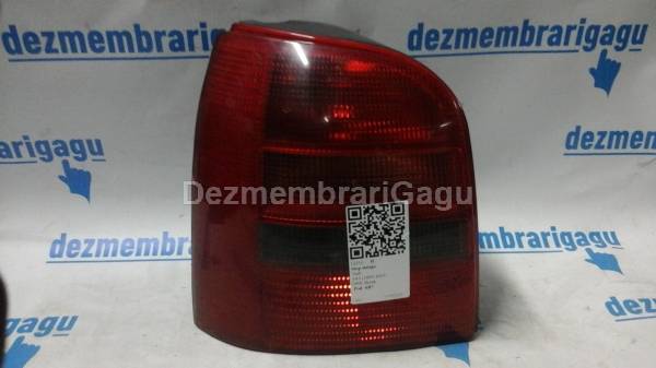  Stop stanga AUDI A4 I (1995-2001) sh