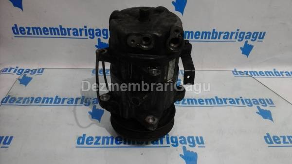  Compresor ac LAND ROVER RANGE ROVER II (1994-2002), 2.5 Diesel, 83 KW sh