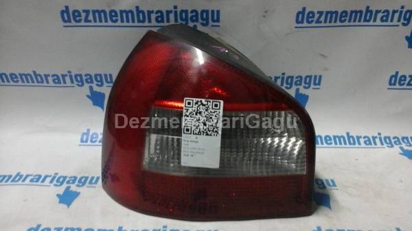 Vand stop stanga AUDI A3 I (1996-2003) din dezmembrari