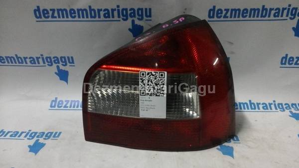 De vanzare stop dreapta AUDI A3 I (1996-2003) second hand