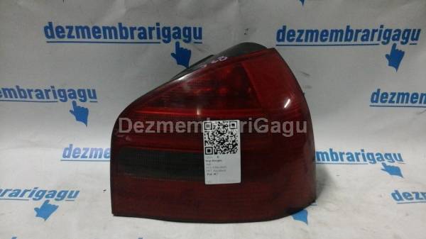 Vand stop dreapta AUDI A3 I (1996-2003)