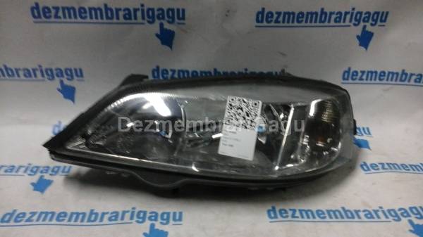 Vand far stanga OPEL ASTRA G (1998-) din dezmembrari