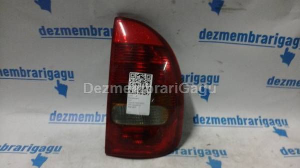 Stop dreapta Opel Corsa B